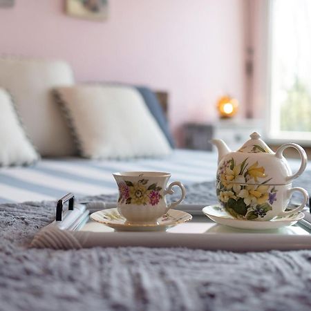 Апартаменты Ca Dei Tati - Citra 1181 Империя Экстерьер фото
